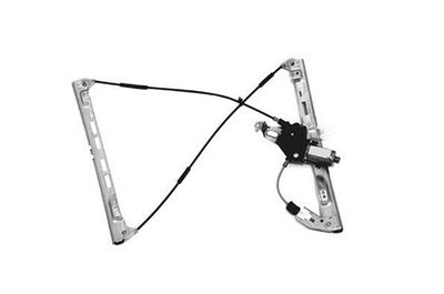 Window Regulator MAGNETI MARELLI 350103123000