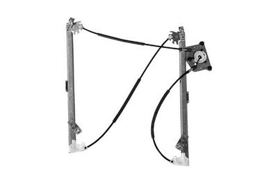 Window Regulator MAGNETI MARELLI 350103123300