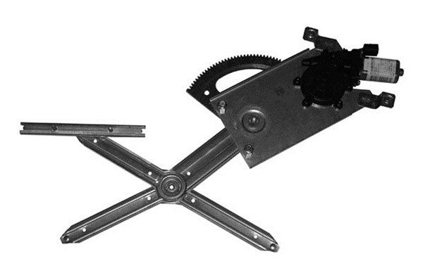 MAGNETI MARELLI 350103124100 Window Regulator