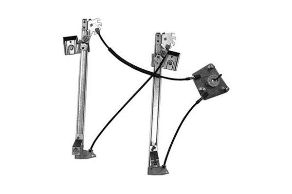 MAGNETI MARELLI 350103124700 Window Regulator