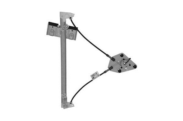 MAGNETI MARELLI 350103125100 Window Regulator
