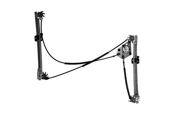 MAGNETI MARELLI 350103126200 Window Regulator