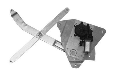 Window Regulator MAGNETI MARELLI 350103126700