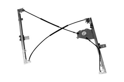 Window Regulator MAGNETI MARELLI 350103127200