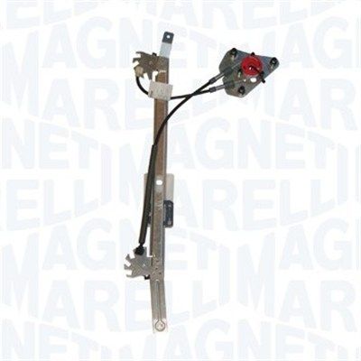 MAGNETI MARELLI 350103127300 Window Regulator