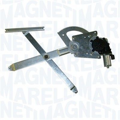 MAGNETI MARELLI 350103128500 Window Regulator