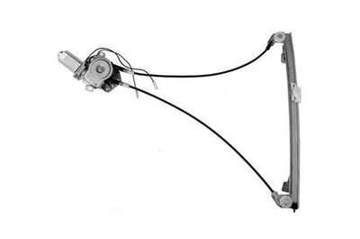 Window Regulator MAGNETI MARELLI 350103129000