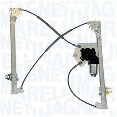 MAGNETI MARELLI 350103129900 Window Regulator