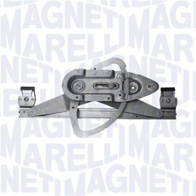 Window Regulator MAGNETI MARELLI 350103131400