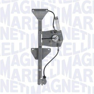 MAGNETI MARELLI 350103131700 Window Regulator