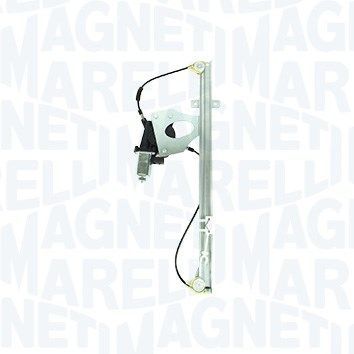 Window Regulator MAGNETI MARELLI 350103132300