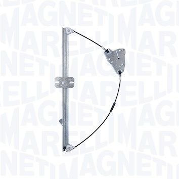 Window Regulator MAGNETI MARELLI 350103132600
