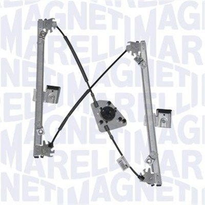 MAGNETI MARELLI 350103132900 Window Regulator