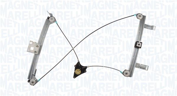 MAGNETI MARELLI 350103134600 Window Regulator