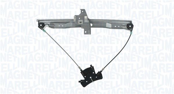 MAGNETI MARELLI 350103134800 Window Regulator