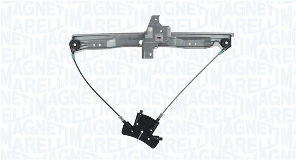 MAGNETI MARELLI 350103134900 Window Regulator