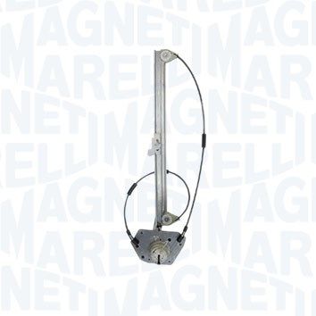 Window Regulator MAGNETI MARELLI 350103135800