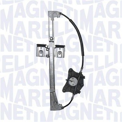 MAGNETI MARELLI 350103137100 Window Regulator