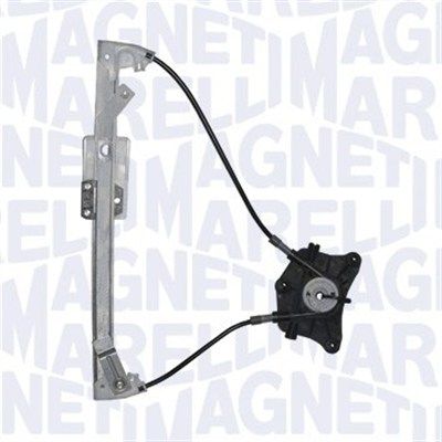 MAGNETI MARELLI 350103137300 Window Regulator