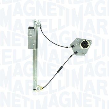 MAGNETI MARELLI 350103137700 Window Regulator