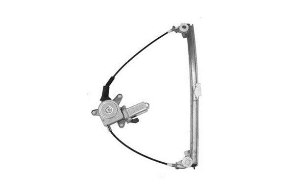 MAGNETI MARELLI 350103138000 Window Regulator