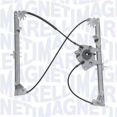 Window Regulator MAGNETI MARELLI 350103138800