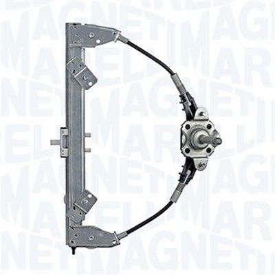 MAGNETI MARELLI 350103139800 Window Regulator