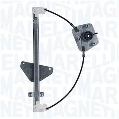 Window Regulator MAGNETI MARELLI 350103142700