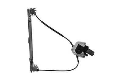 Window Regulator MAGNETI MARELLI 350103145000