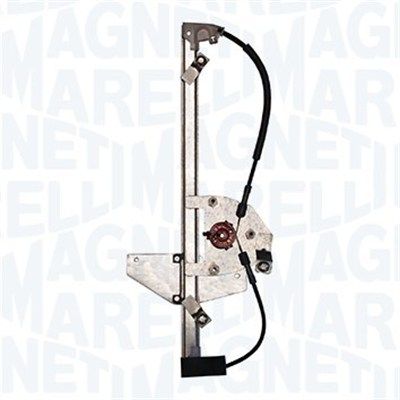 MAGNETI MARELLI 350103145800 Window Regulator