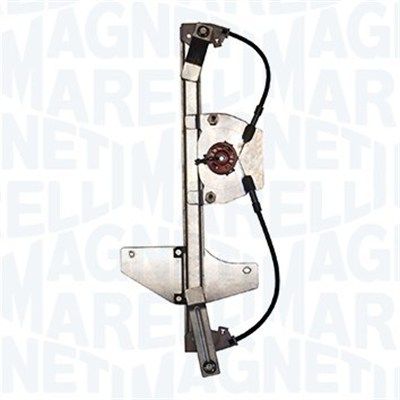 Window Regulator MAGNETI MARELLI 350103146200