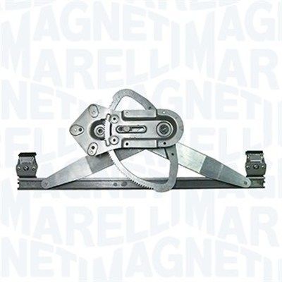 Window Regulator MAGNETI MARELLI 350103147200