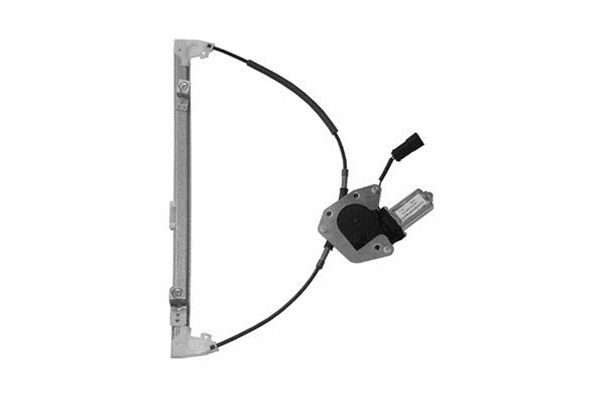 MAGNETI MARELLI 350103148000 Window Regulator