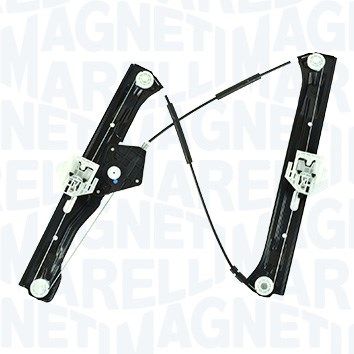 Window Regulator MAGNETI MARELLI 350103149100