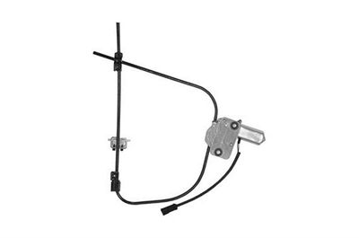 Window Regulator MAGNETI MARELLI 350103151000