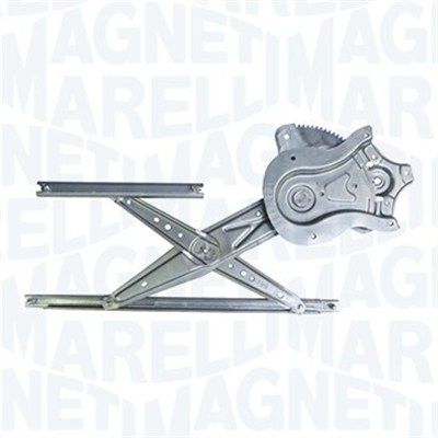 Window Regulator MAGNETI MARELLI 350103152200
