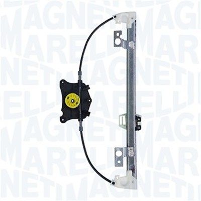 MAGNETI MARELLI 350103152500 Window Regulator