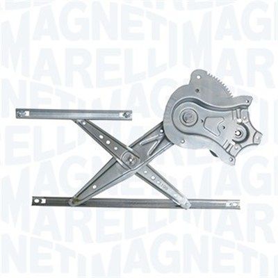 Window Regulator MAGNETI MARELLI 350103152800
