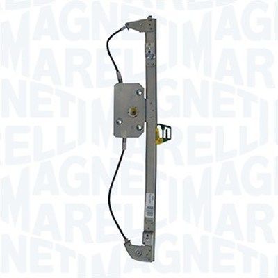 Window Regulator MAGNETI MARELLI 350103154300