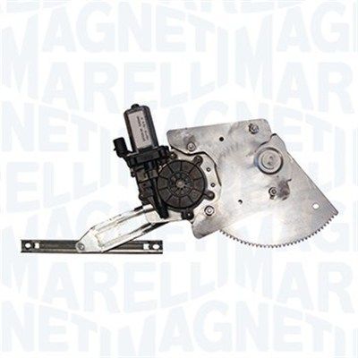 Window Regulator MAGNETI MARELLI 350103155200