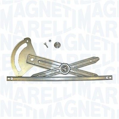 Window Regulator MAGNETI MARELLI 350103155800