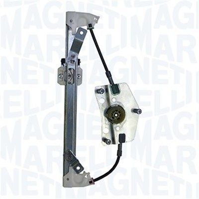 MAGNETI MARELLI 350103156300 Window Regulator