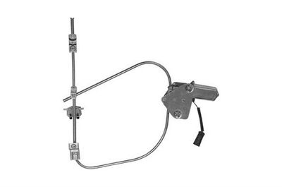 Window Regulator MAGNETI MARELLI 350103157000