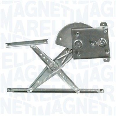 MAGNETI MARELLI 350103157600 Window Regulator