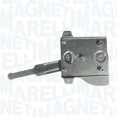 Window Regulator MAGNETI MARELLI 350103157800