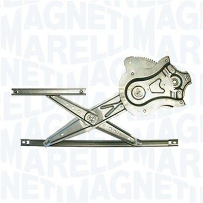 Window Regulator MAGNETI MARELLI 350103158100