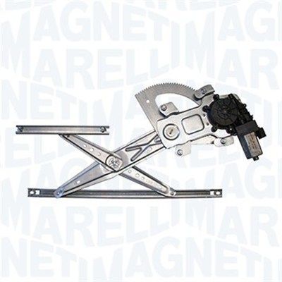 Window Regulator MAGNETI MARELLI 350103158200