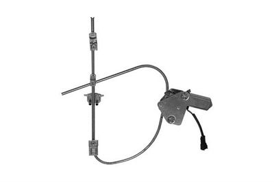 Window Regulator MAGNETI MARELLI 350103159000