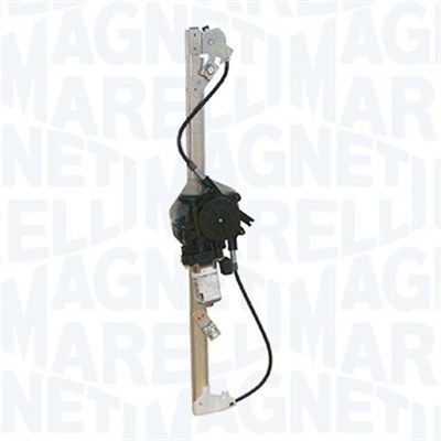 Window Regulator MAGNETI MARELLI 350103159200