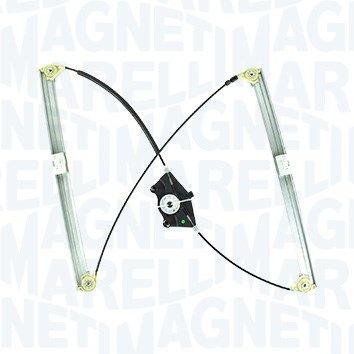MAGNETI MARELLI 350103164100 Window Regulator